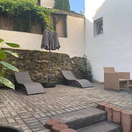 Ferienwohnung Kleinod Sayn Bendorf Zewnętrze zdjęcie