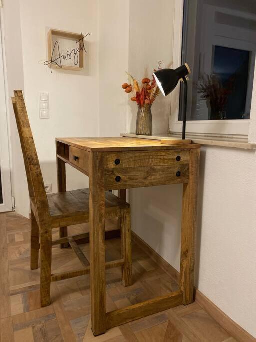 Ferienwohnung Kleinod Sayn Bendorf Zewnętrze zdjęcie