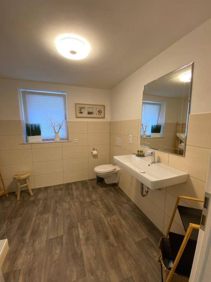 Ferienwohnung Kleinod Sayn Bendorf Zewnętrze zdjęcie